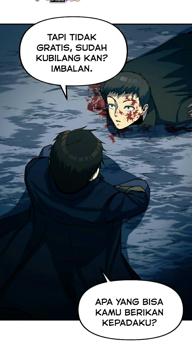 Dungeon House Chapter 22 Gambar 49