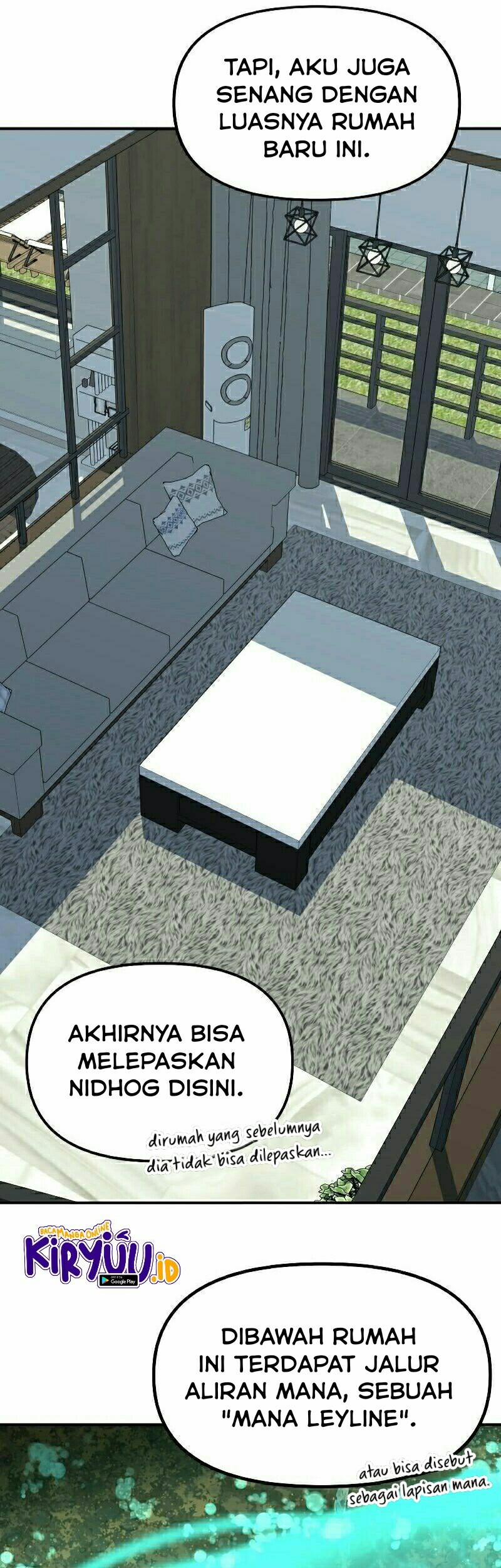 Dungeon House Chapter 22 Gambar 8