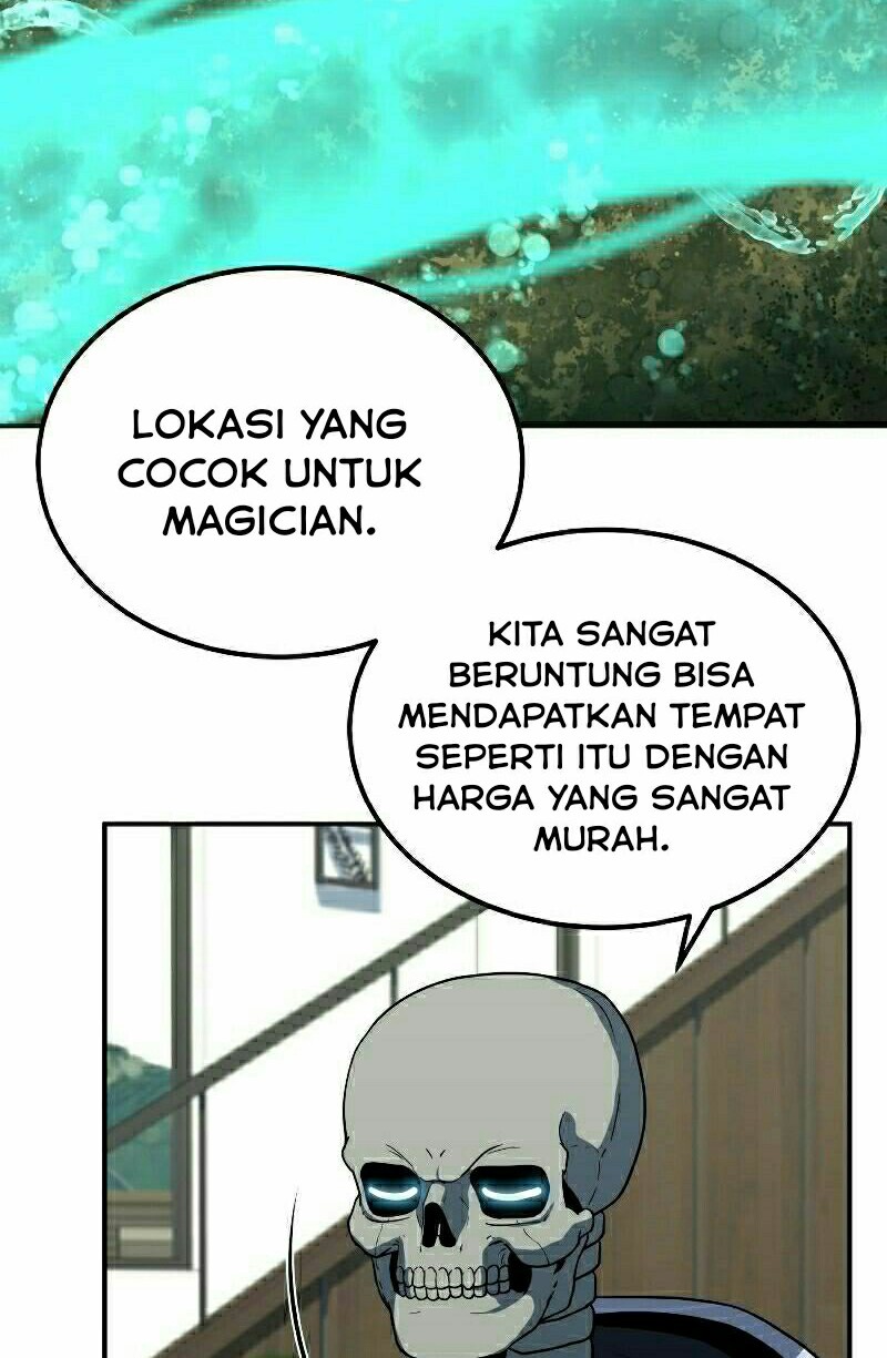 Dungeon House Chapter 22 Gambar 9