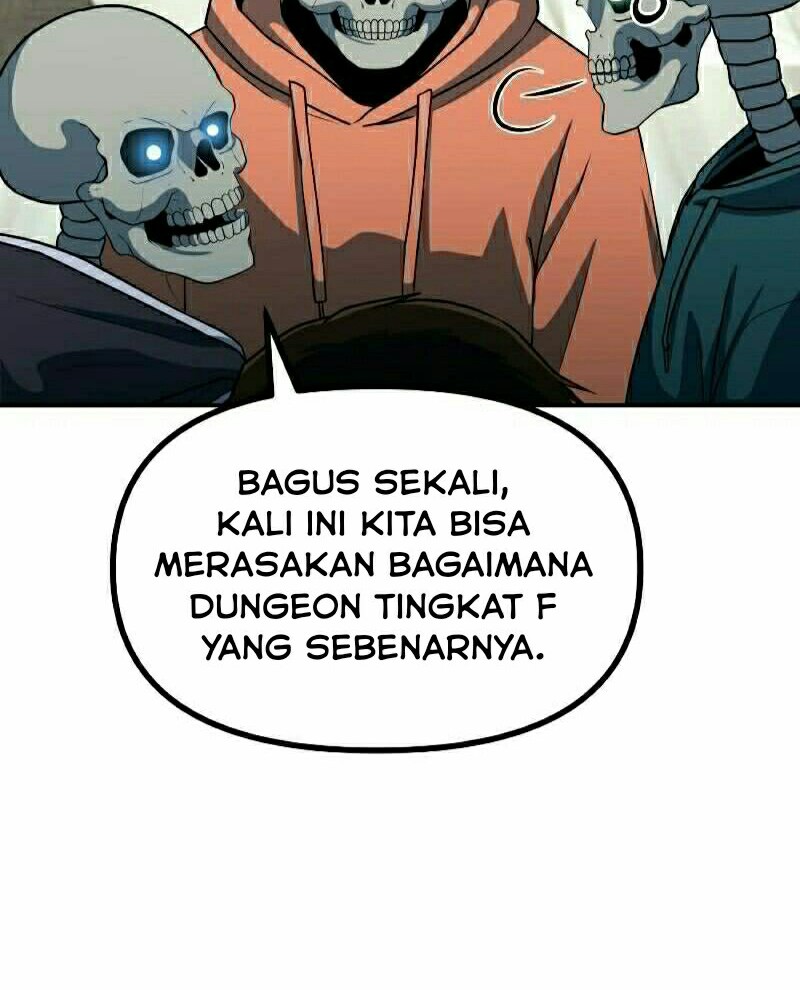 Dungeon House Chapter 22 Gambar 13