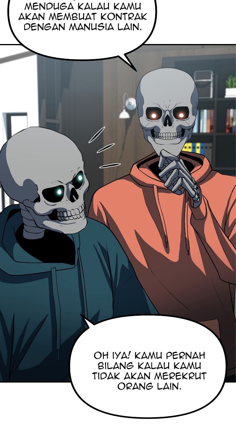 Dungeon House Chapter 23 Gambar 19