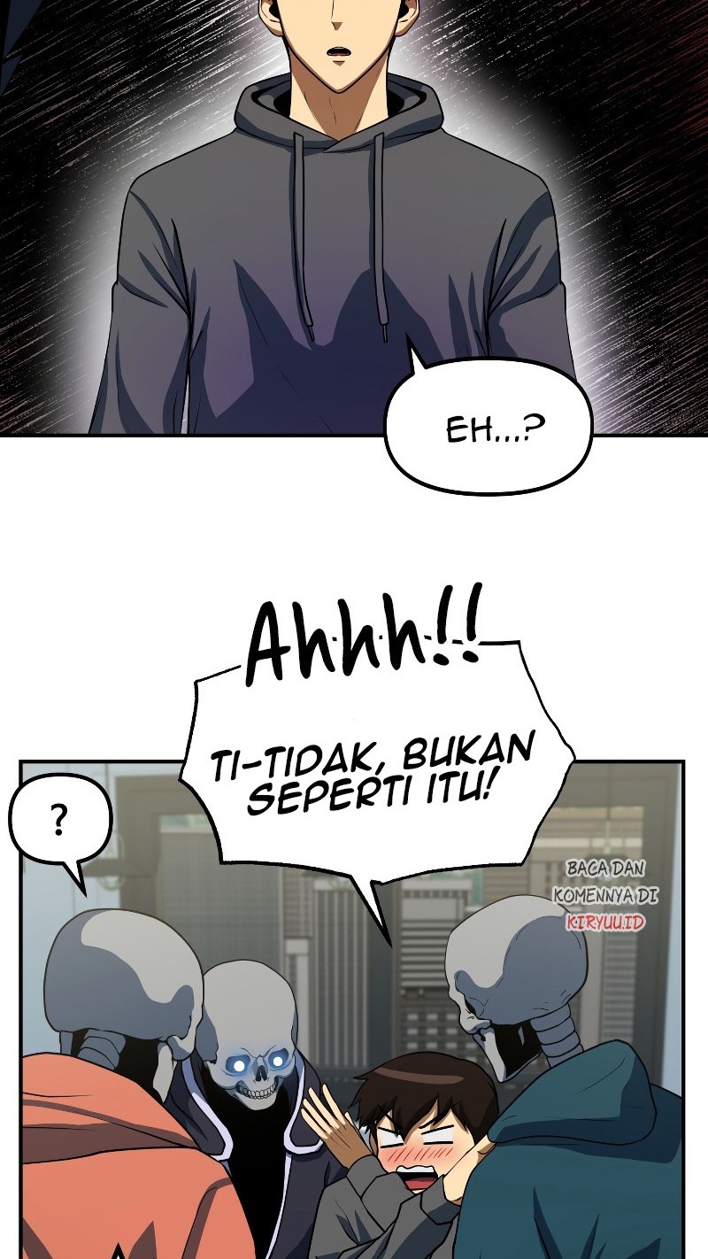 Dungeon House Chapter 23 Gambar 23