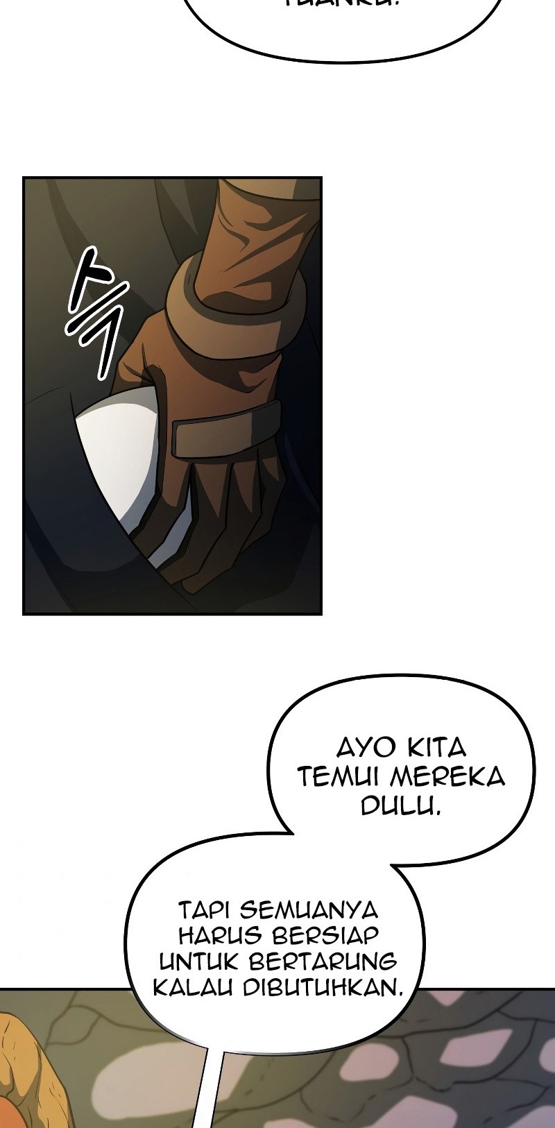 Dungeon House Chapter 23 Gambar 33