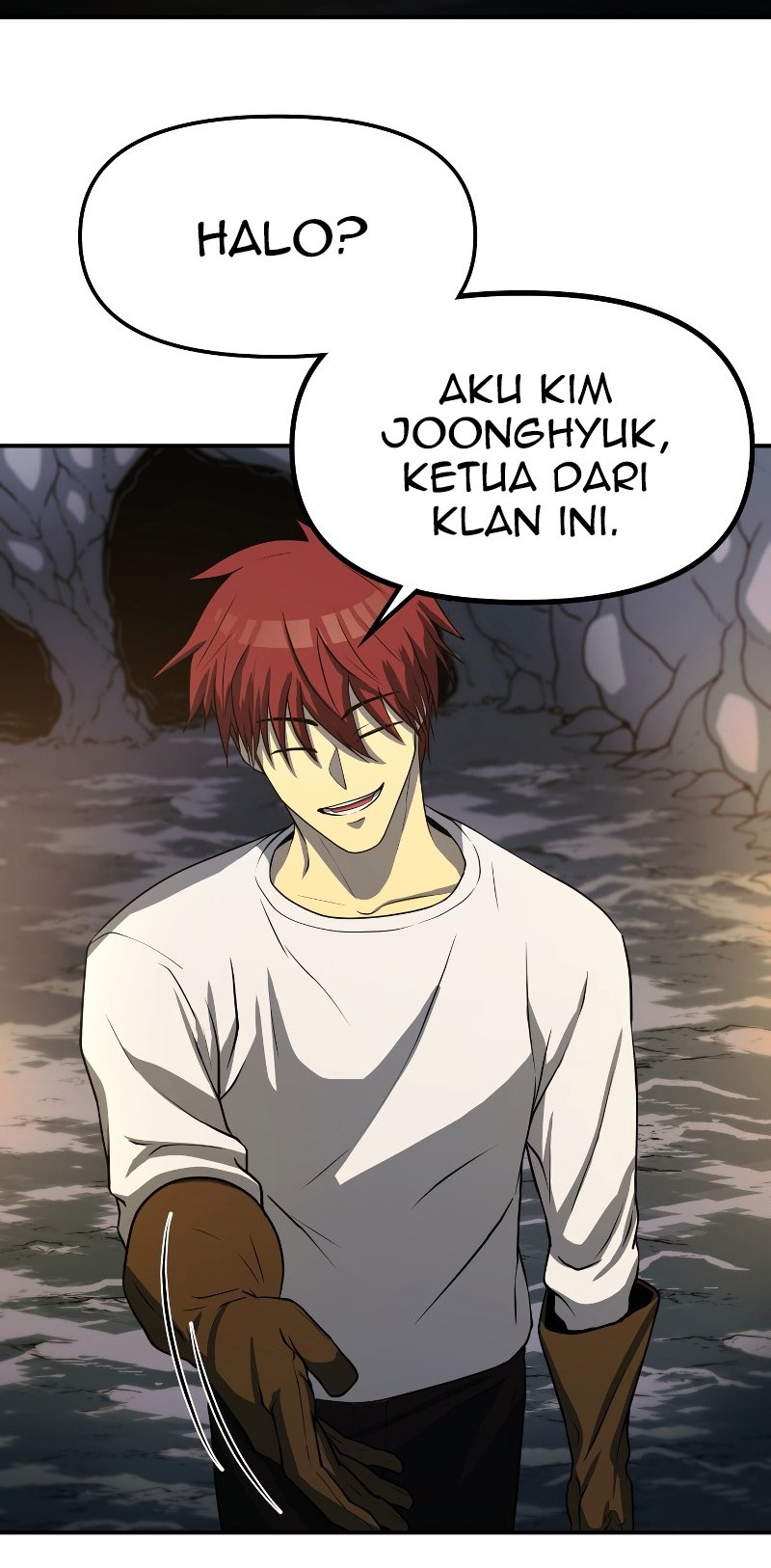 Dungeon House Chapter 23 Gambar 37