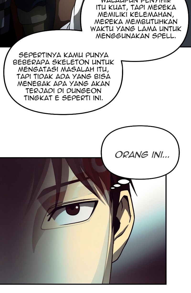 Dungeon House Chapter 23 Gambar 43