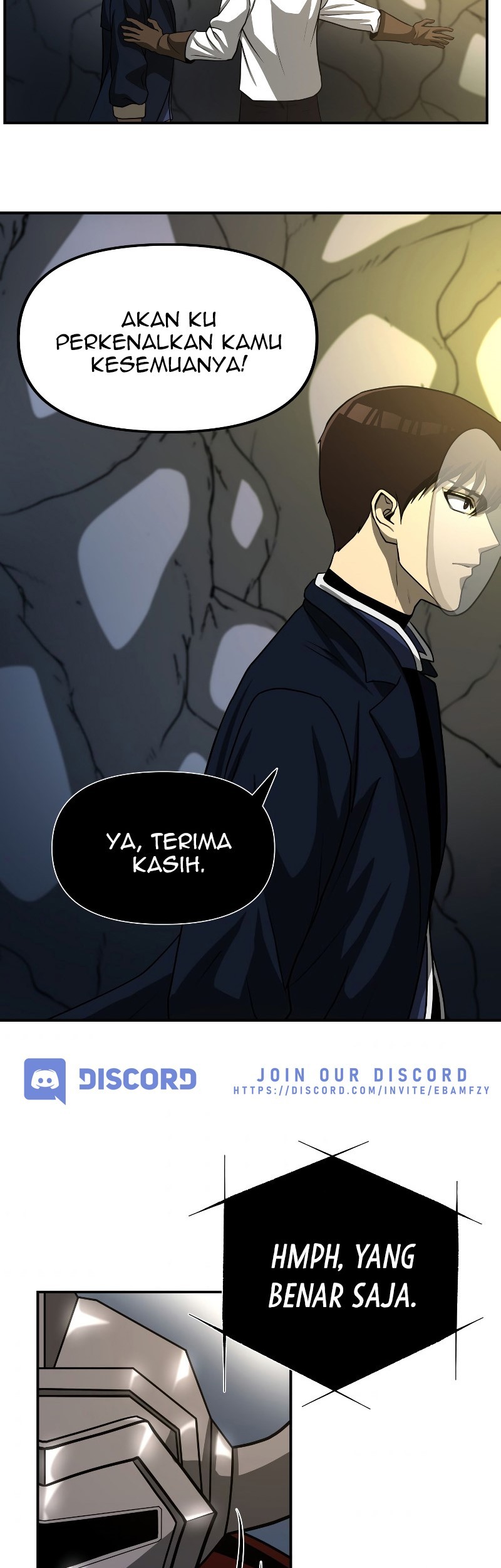 Dungeon House Chapter 23 Gambar 46