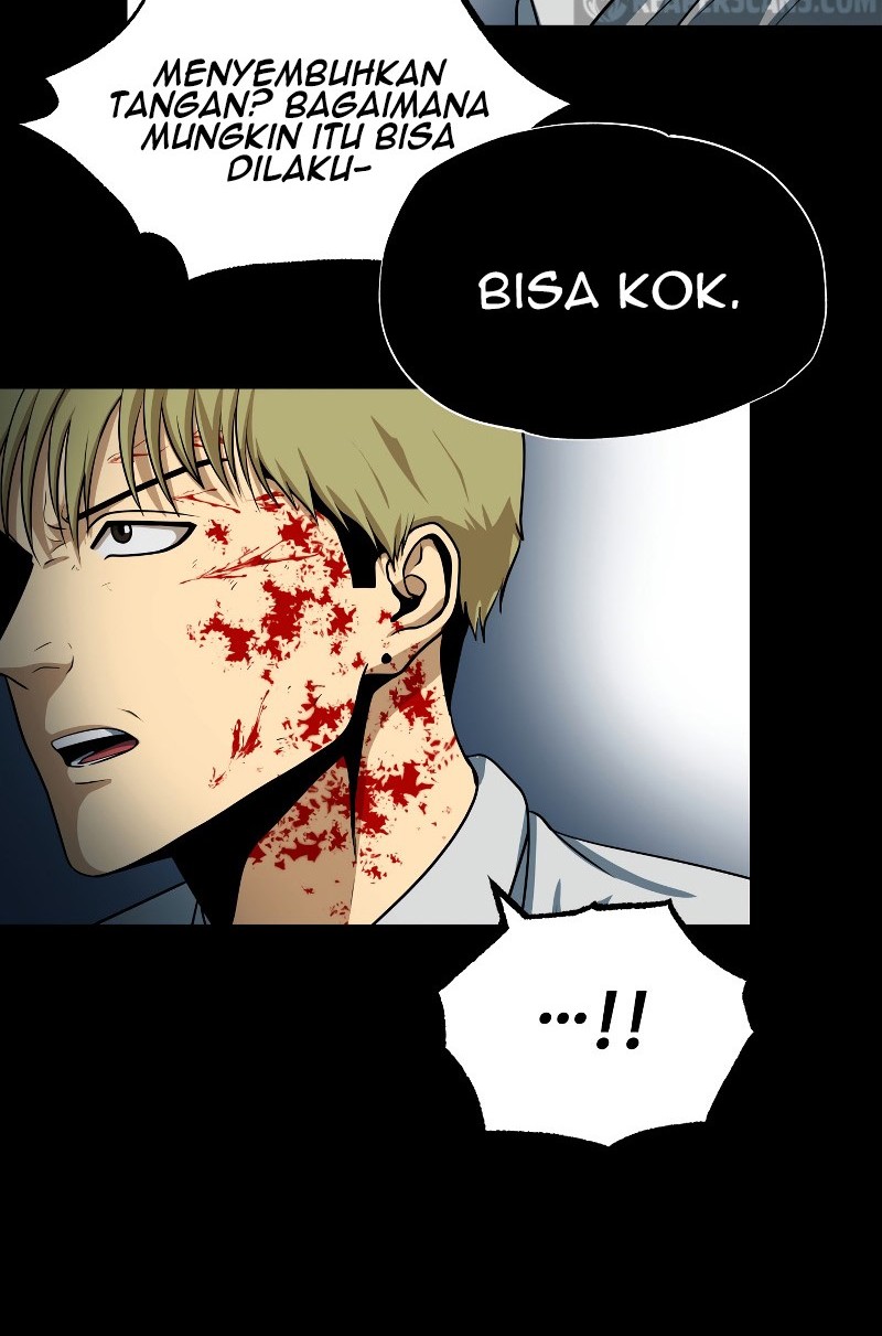 Dungeon House Chapter 23 Gambar 7