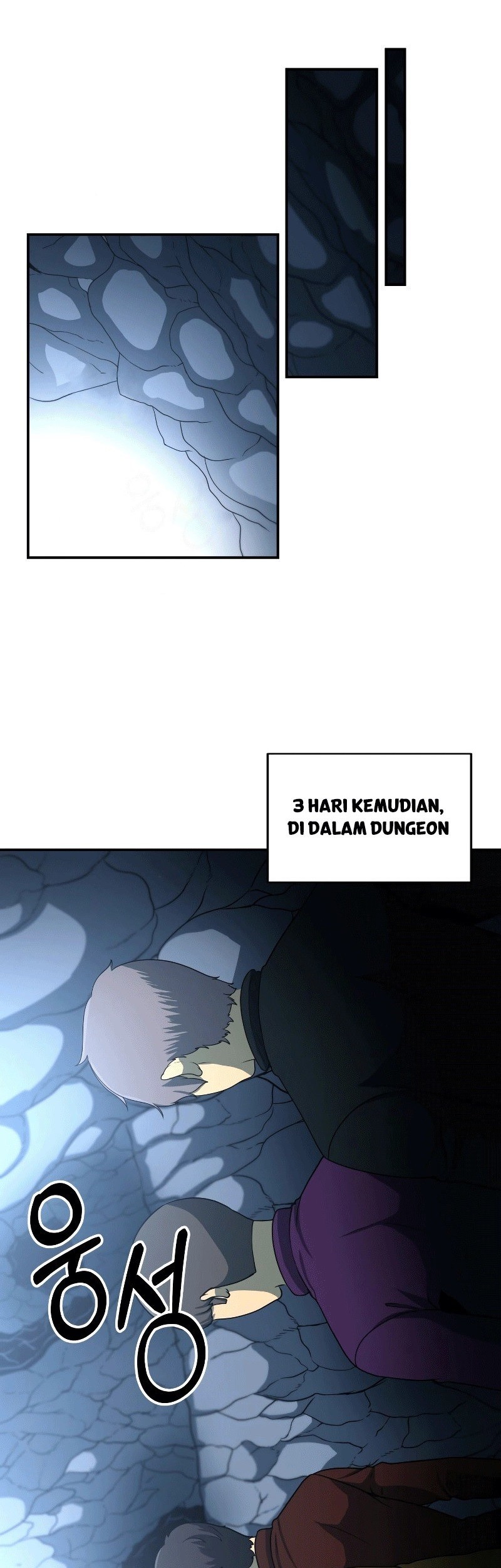 Dungeon House Chapter 24 Gambar 32