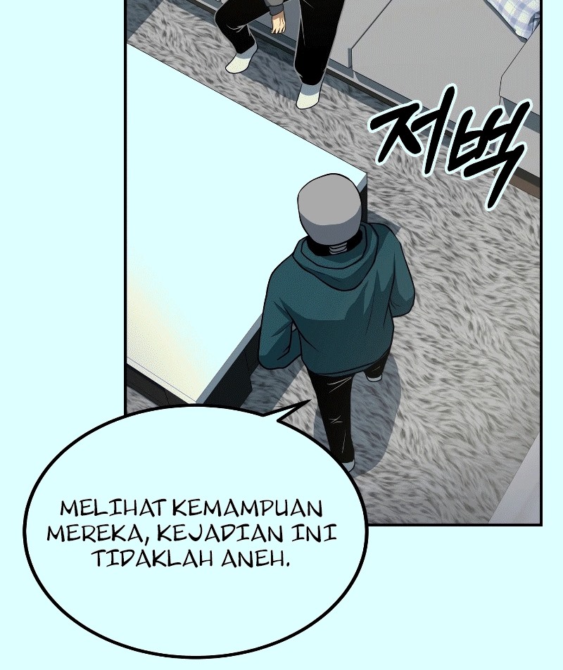 Dungeon House Chapter 24 Gambar 3