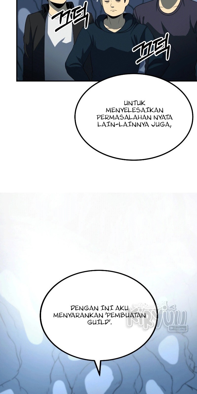 Dungeon House Chapter 24 Gambar 41