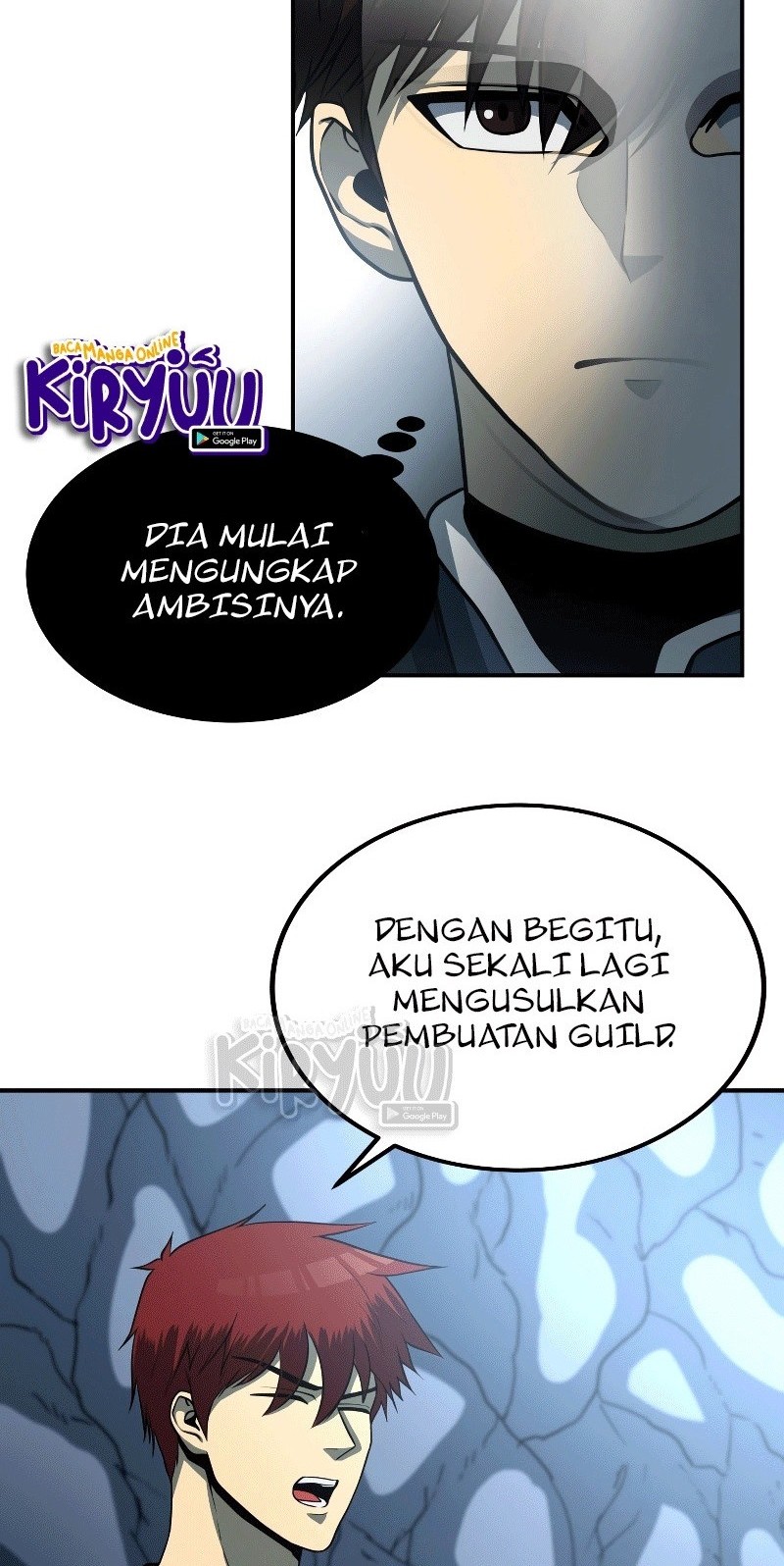 Dungeon House Chapter 24 Gambar 43