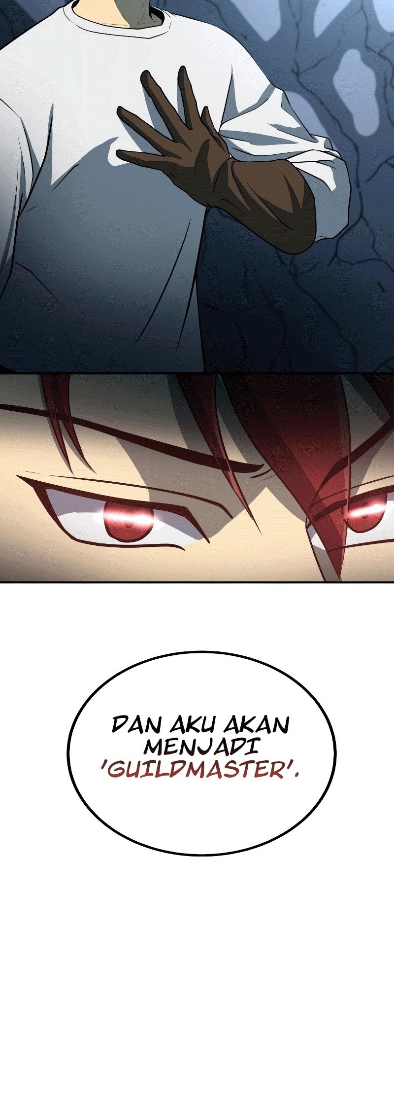 Dungeon House Chapter 24 Gambar 44