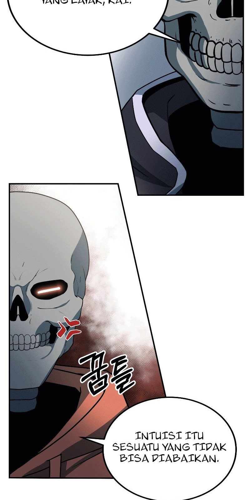 Dungeon House Chapter 24 Gambar 17