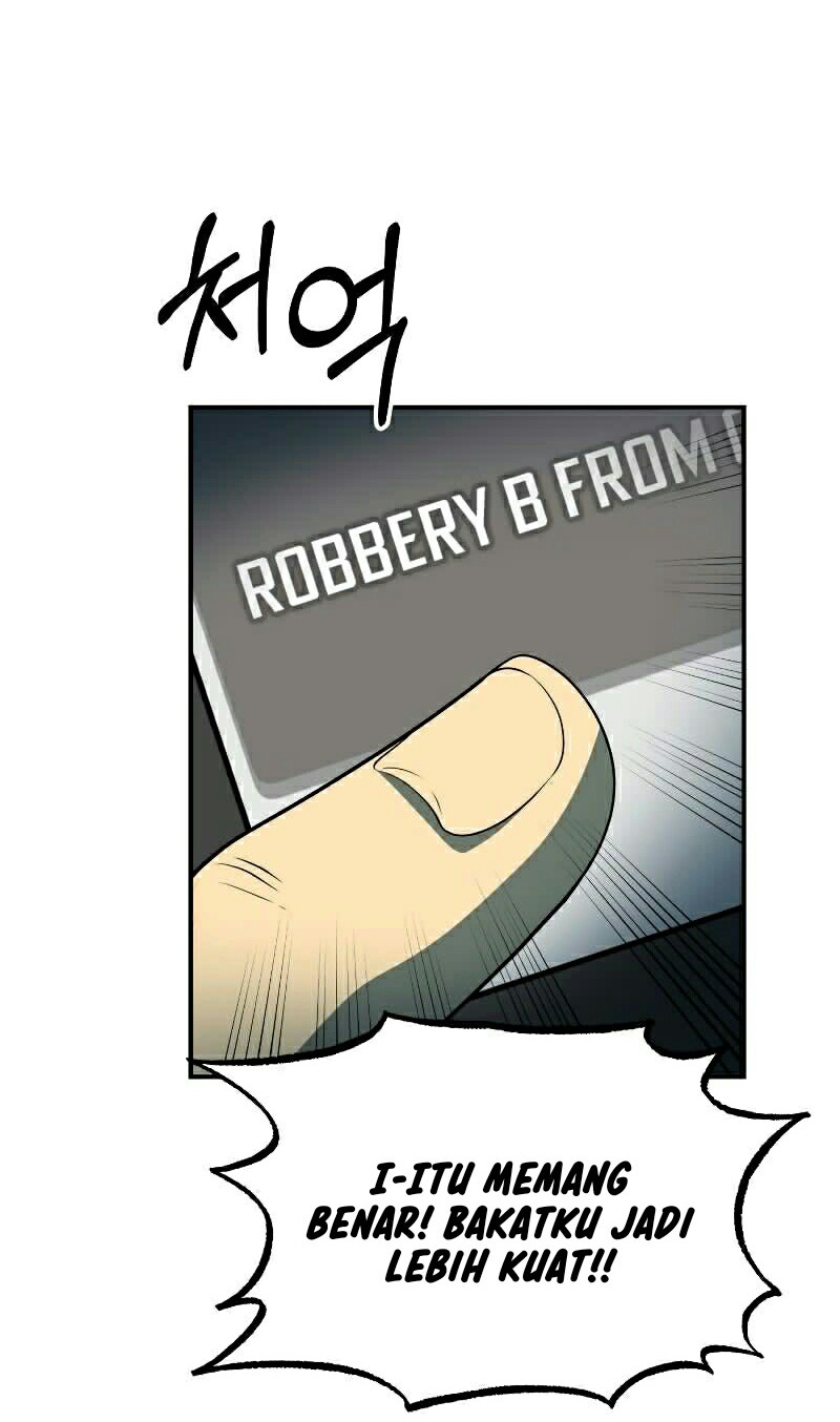 Dungeon House Chapter 25 Gambar 17