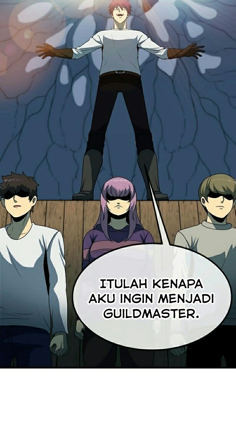 Dungeon House Chapter 25 Gambar 19