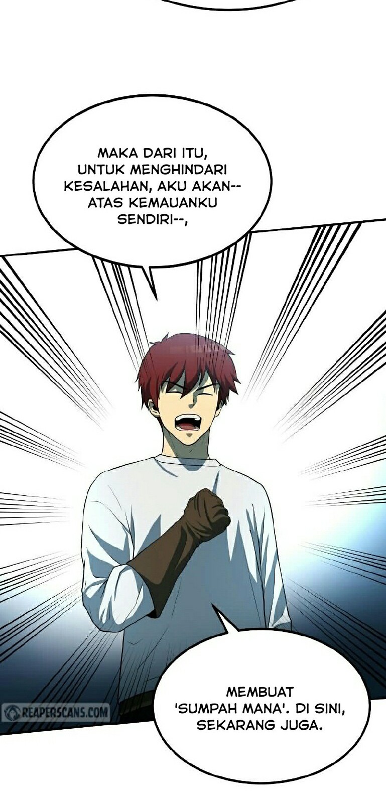 Dungeon House Chapter 25 Gambar 21