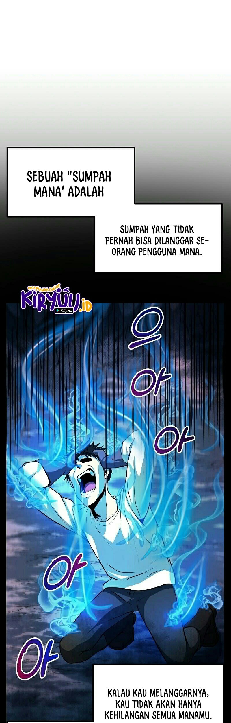 Dungeon House Chapter 25 Gambar 22