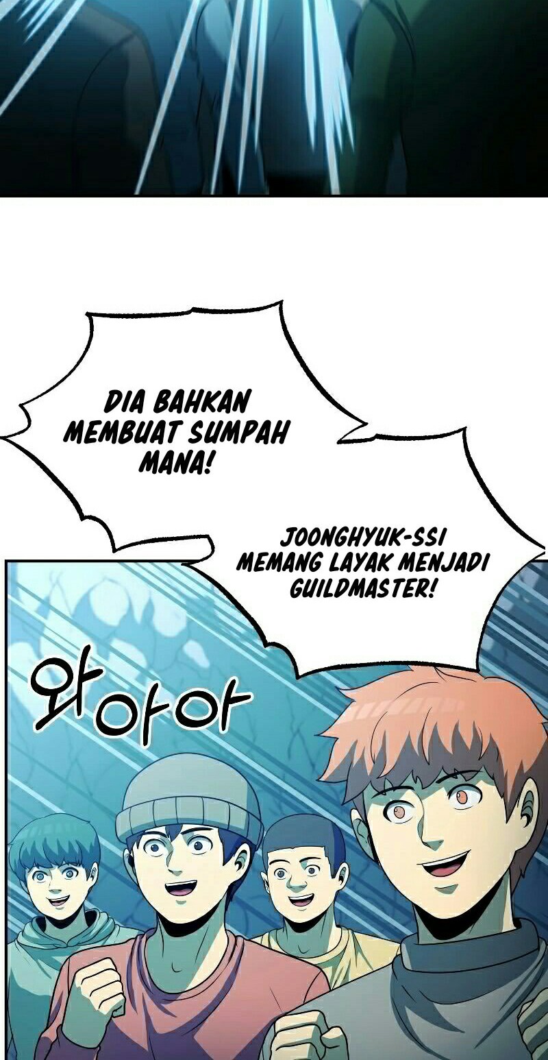Dungeon House Chapter 25 Gambar 25
