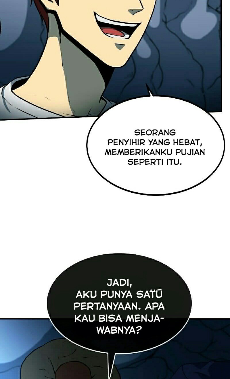 Dungeon House Chapter 25 Gambar 31