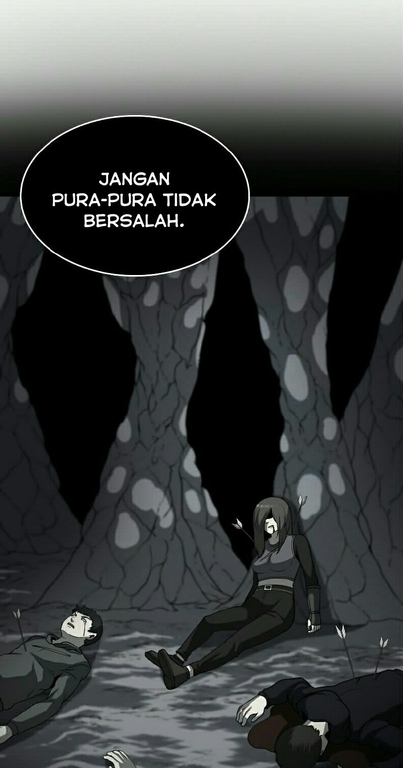 Dungeon House Chapter 25 Gambar 37