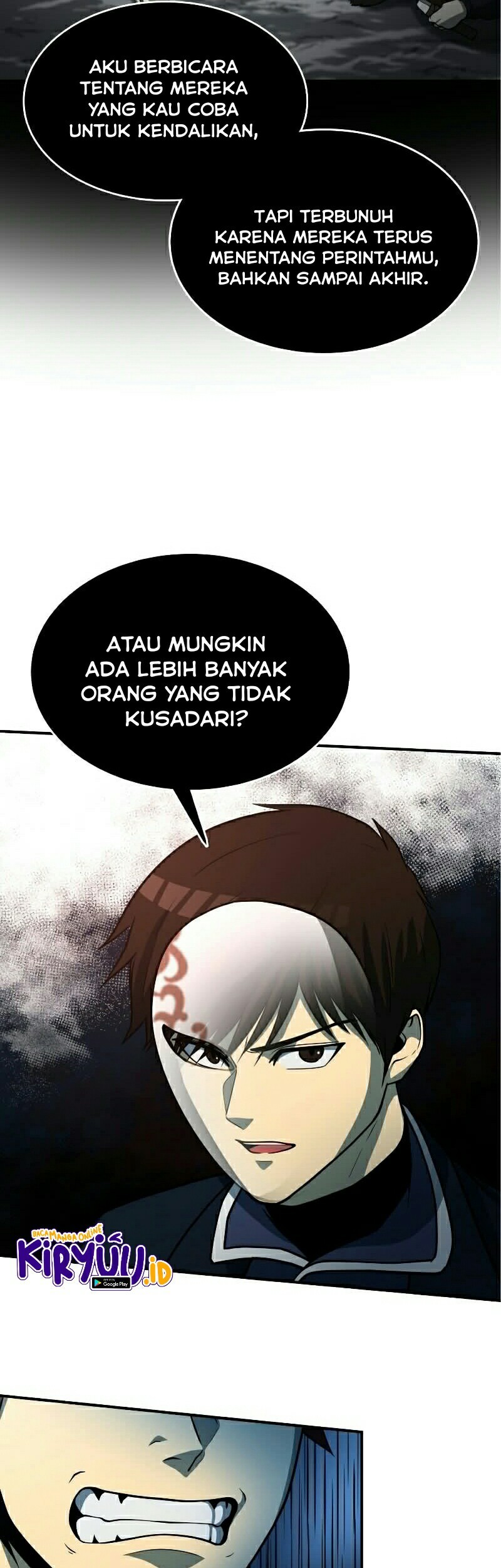 Dungeon House Chapter 25 Gambar 38