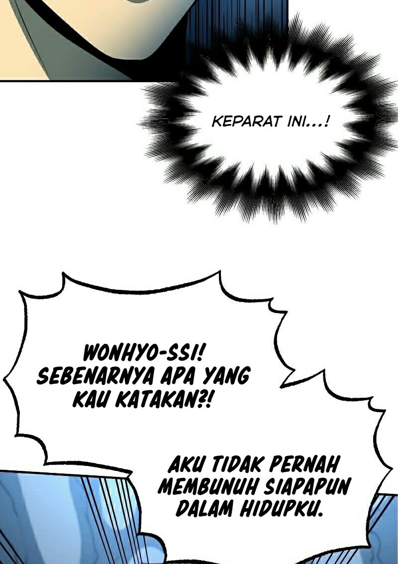 Dungeon House Chapter 25 Gambar 39