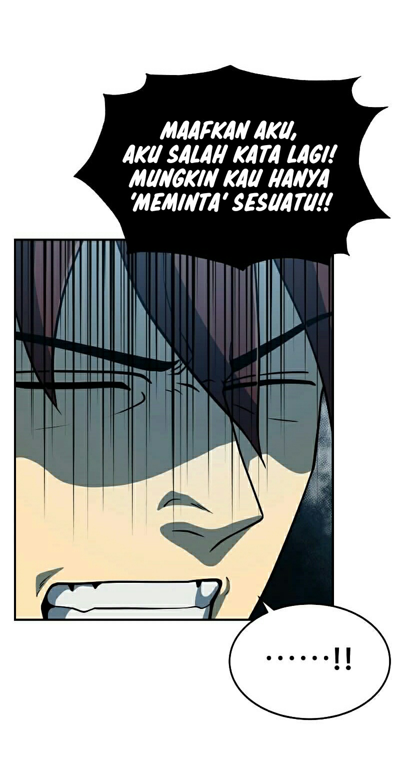 Dungeon House Chapter 25 Gambar 46