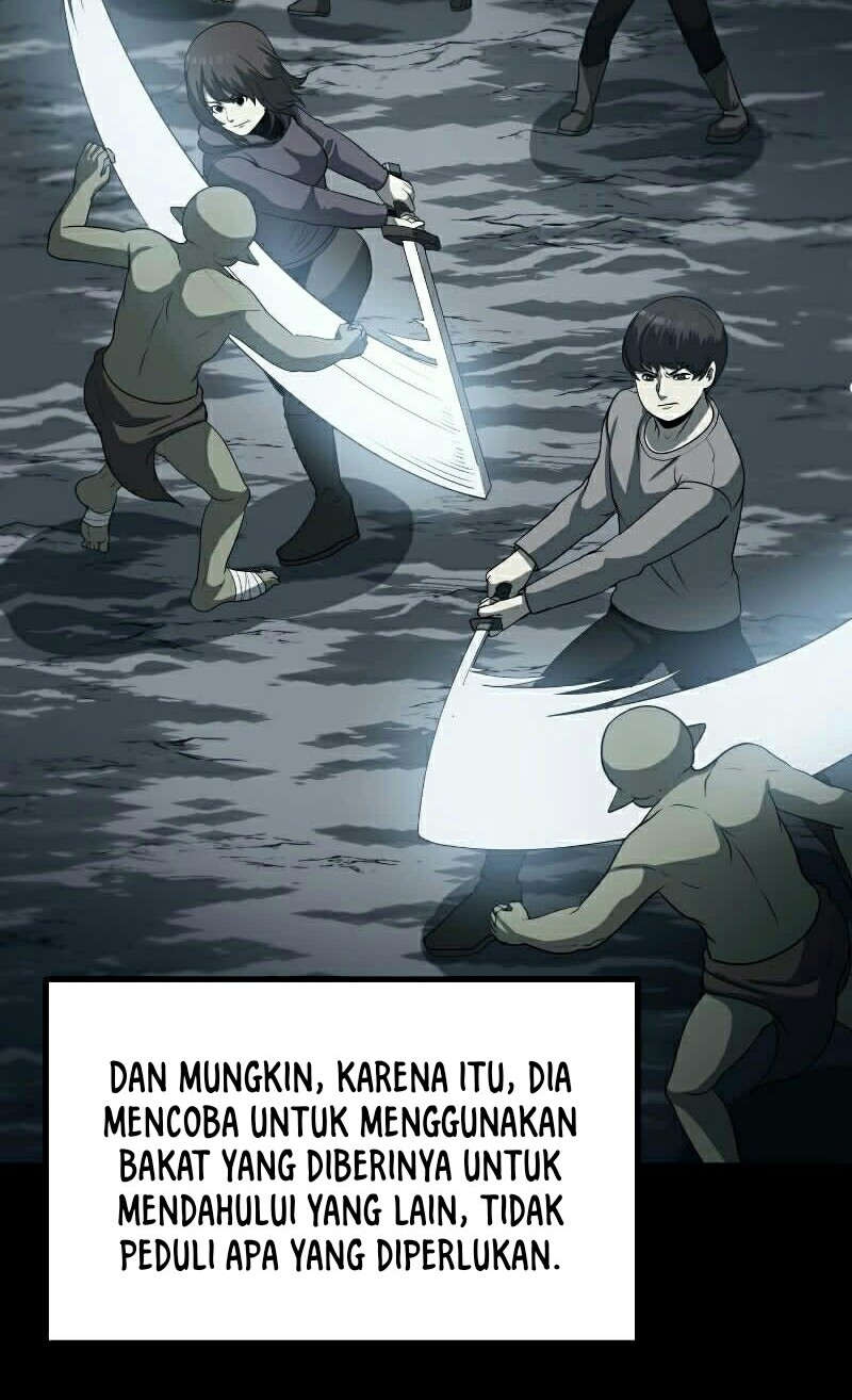 Dungeon House Chapter 25 Gambar 48