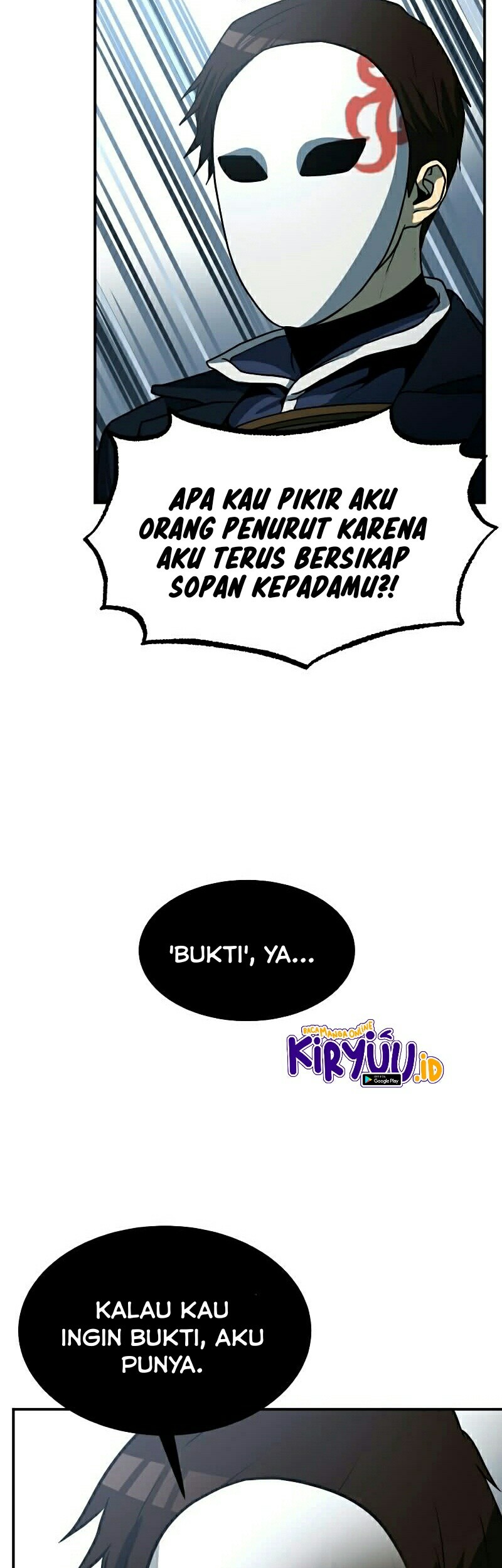 Dungeon House Chapter 25 Gambar 55