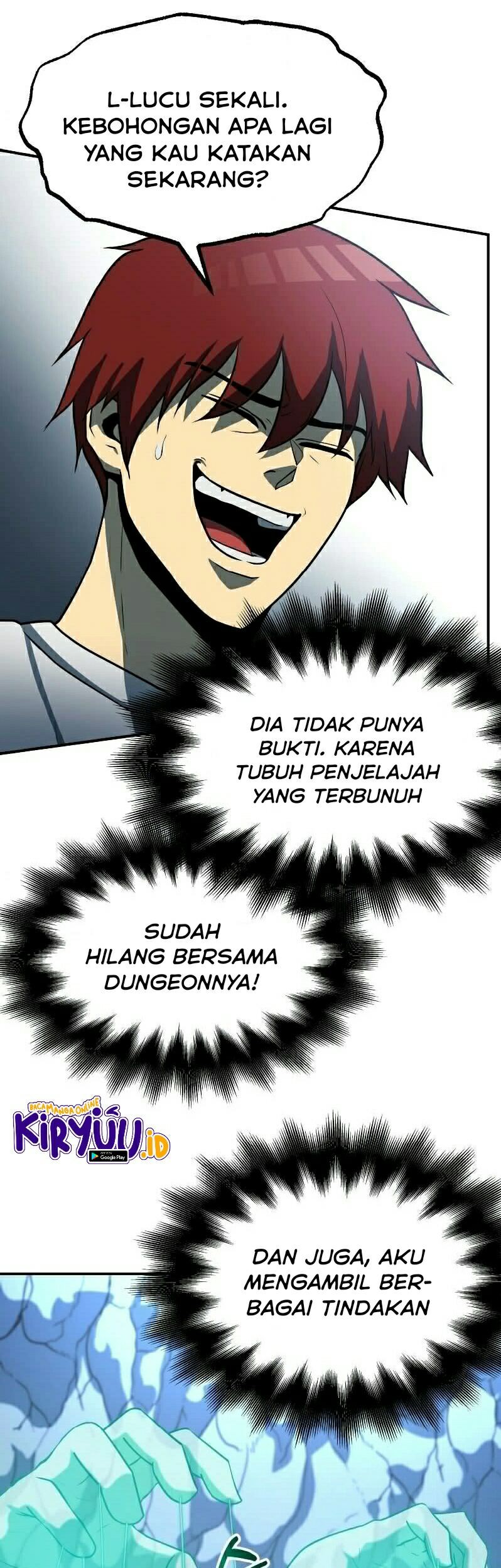 Dungeon House Chapter 25 Gambar 57