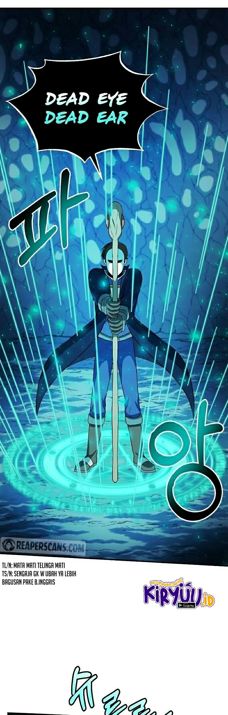 Dungeon House Chapter 25 Gambar 61