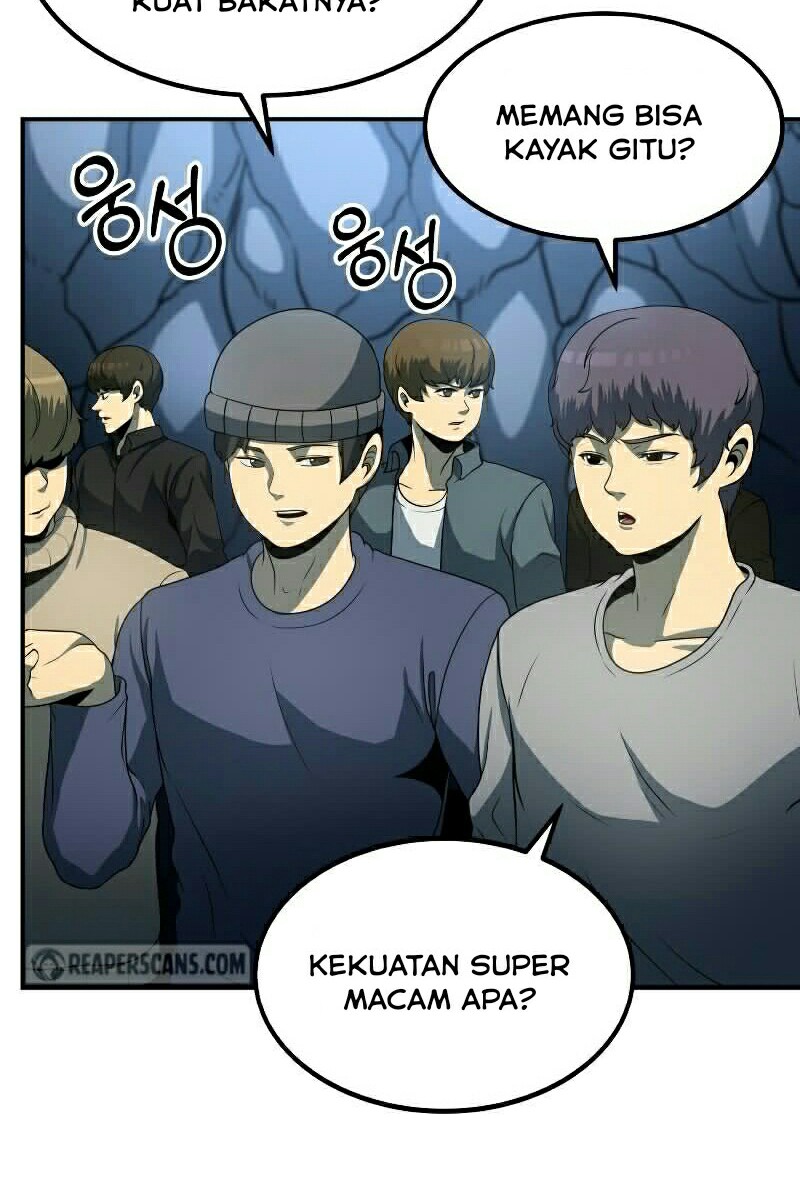 Dungeon House Chapter 25 Gambar 7