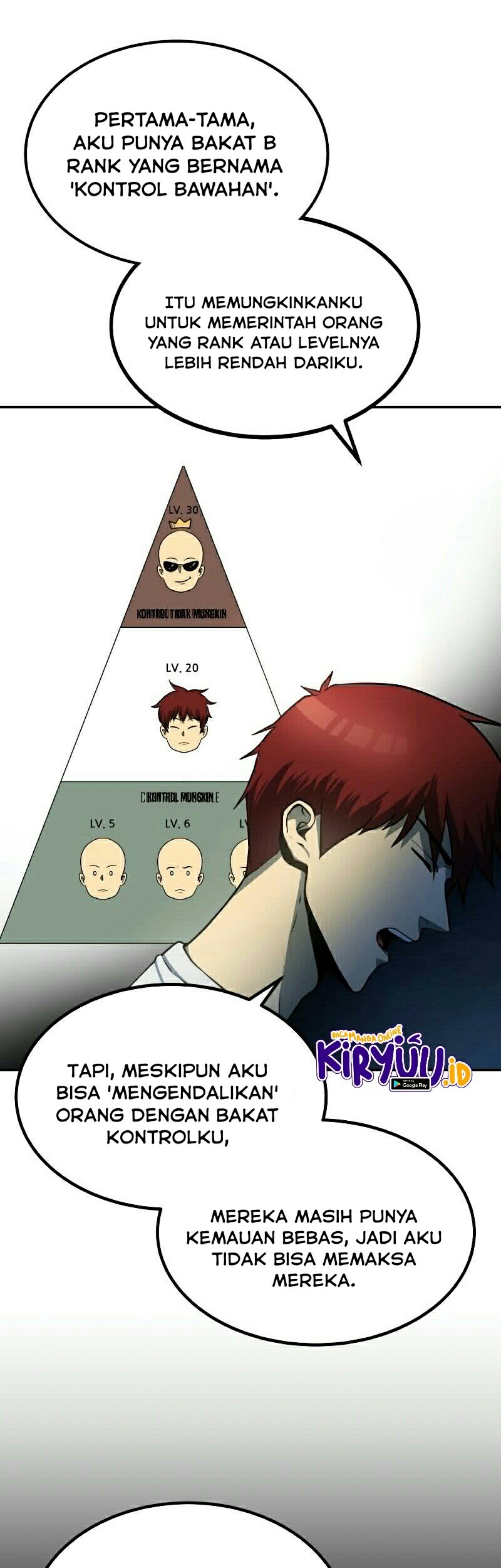 Dungeon House Chapter 25 Gambar 8