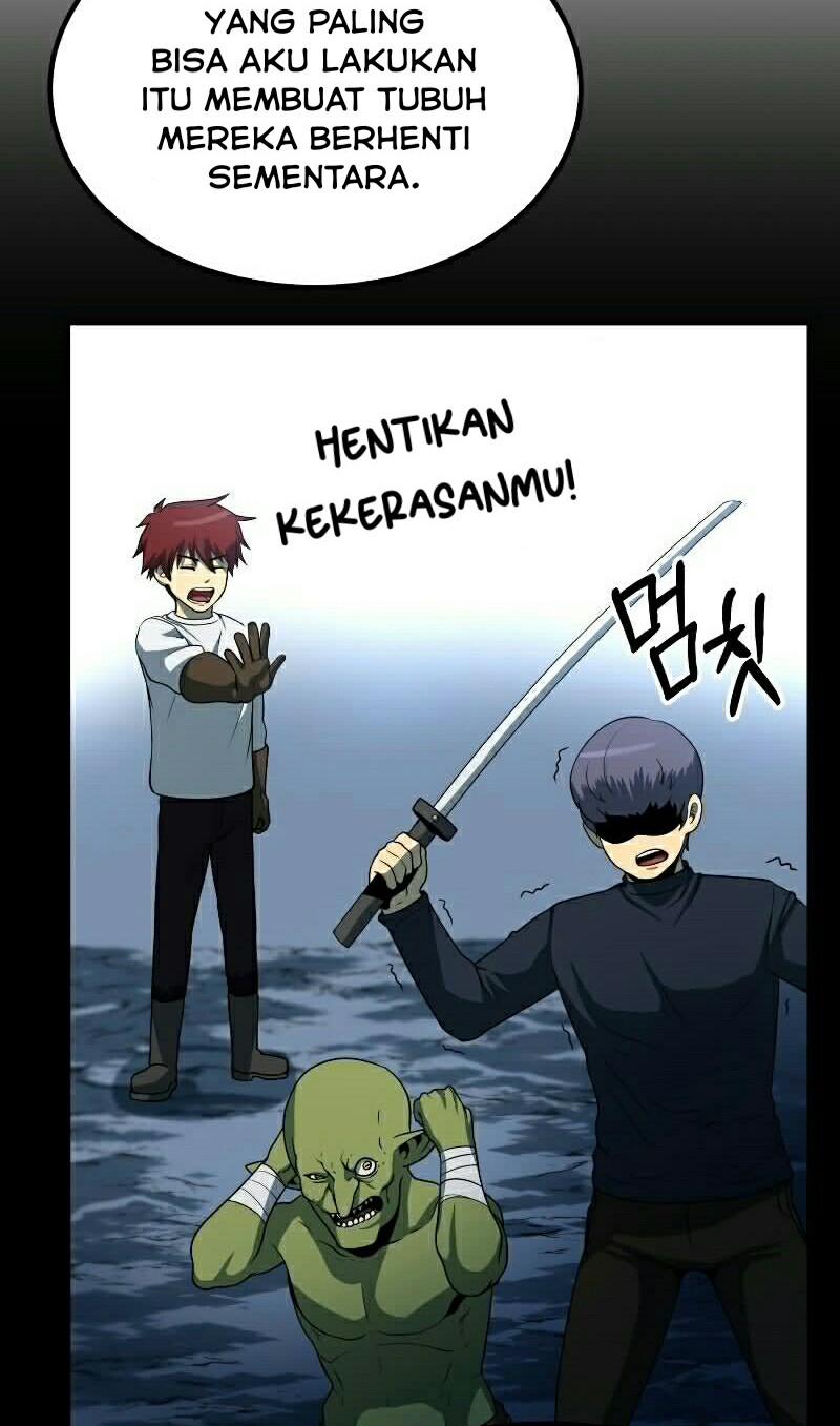Dungeon House Chapter 25 Gambar 9