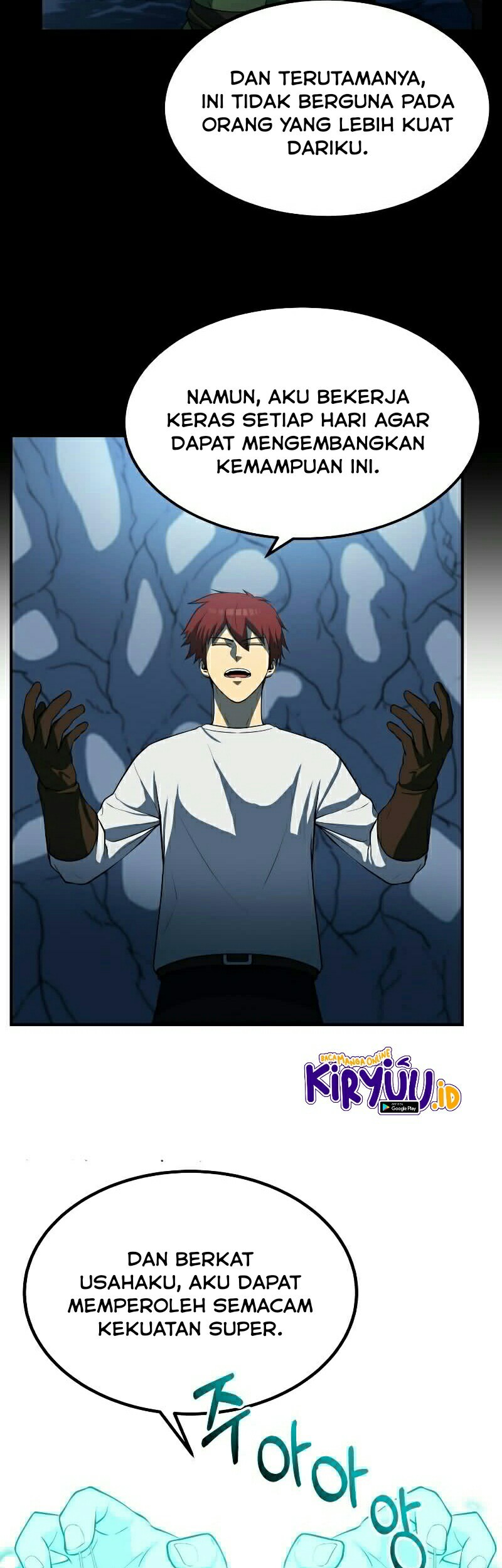 Dungeon House Chapter 25 Gambar 10