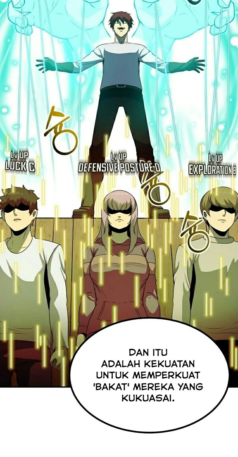 Dungeon House Chapter 25 Gambar 11
