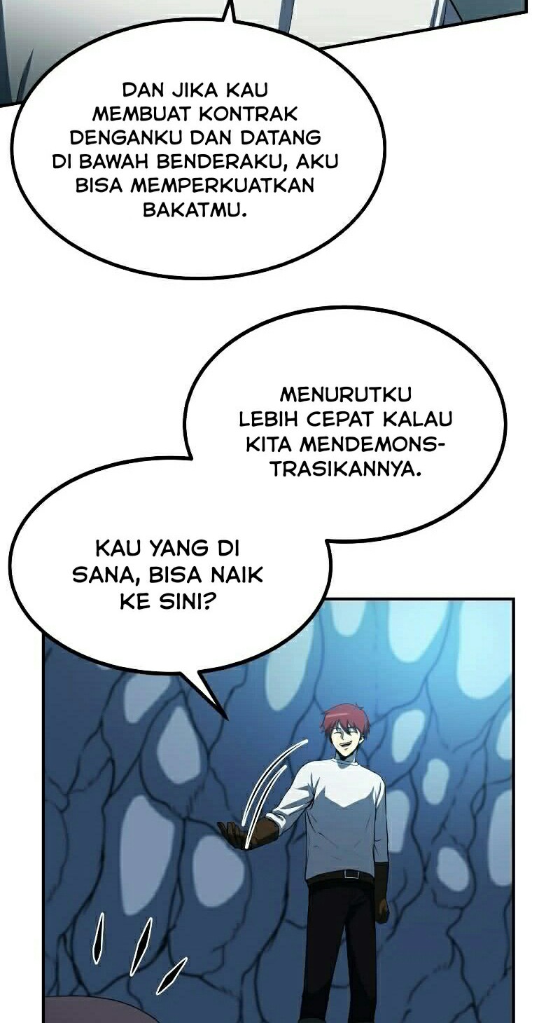 Dungeon House Chapter 25 Gambar 13