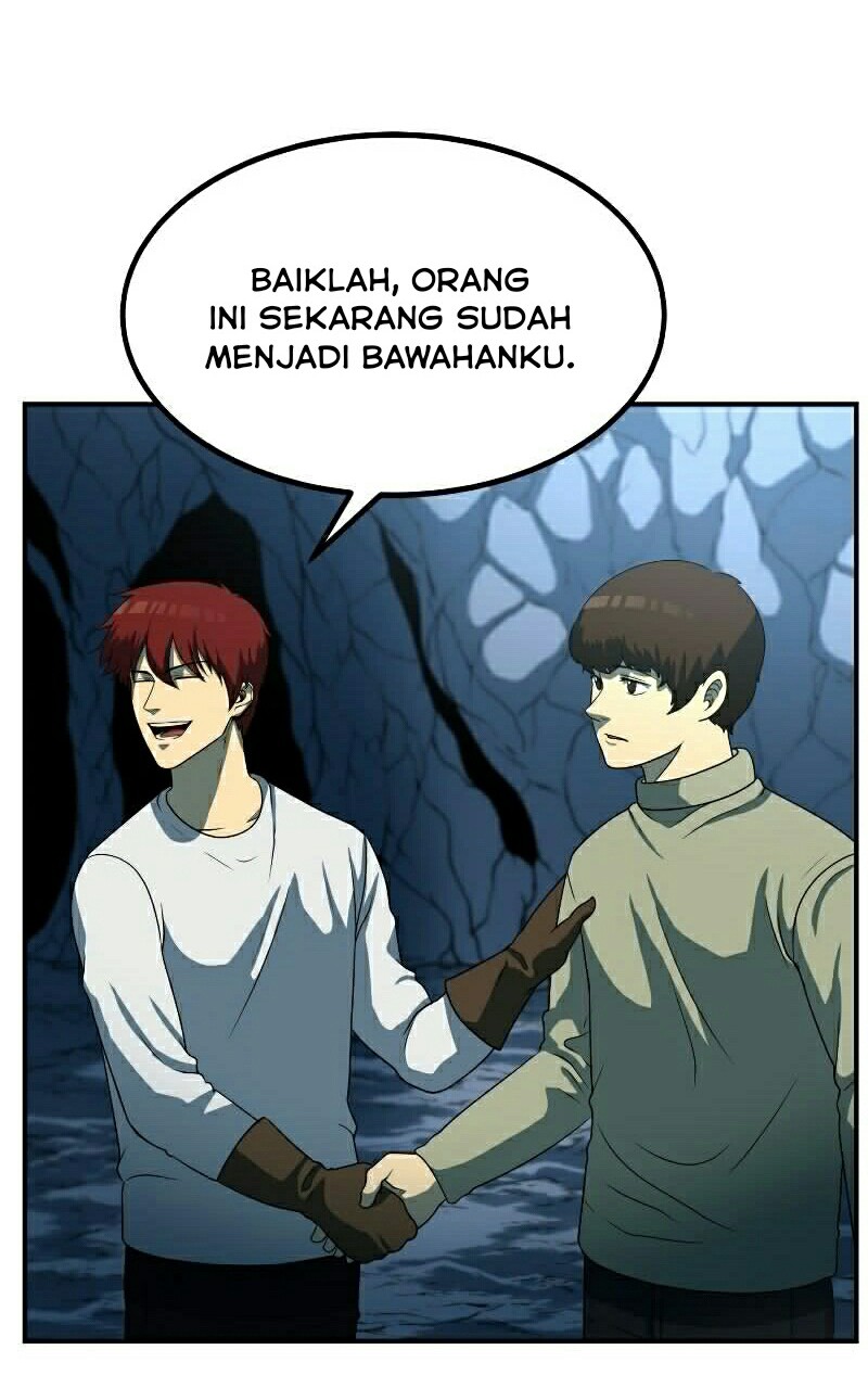 Dungeon House Chapter 25 Gambar 15