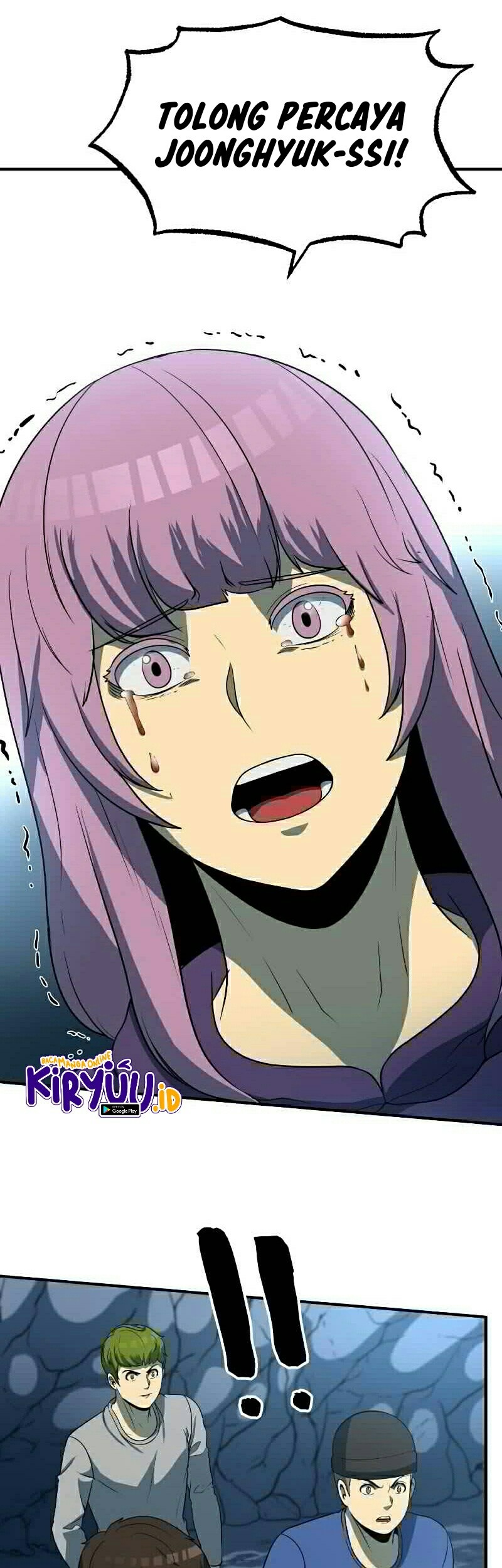 Dungeon House Chapter 26 Gambar 16