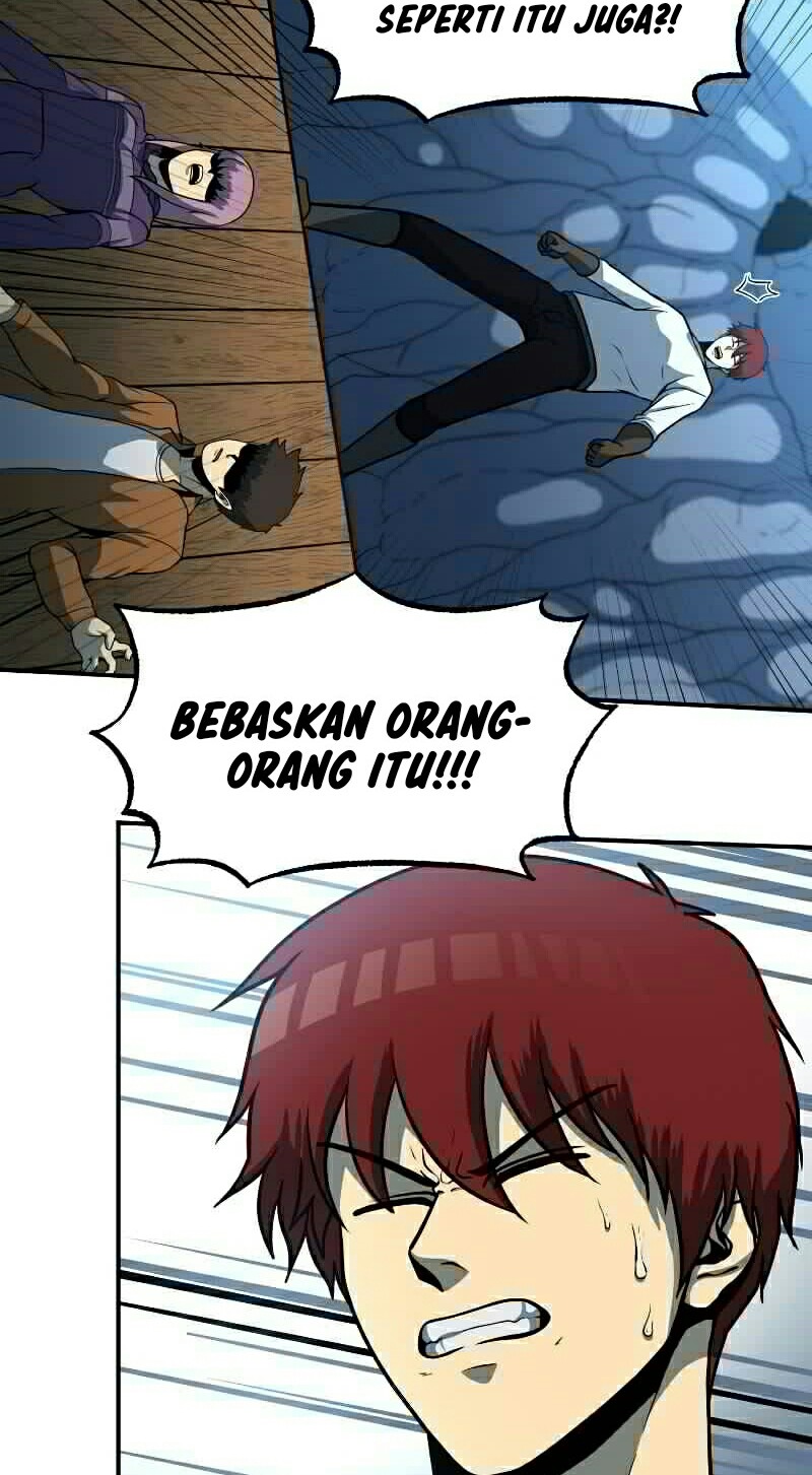 Dungeon House Chapter 26 Gambar 19