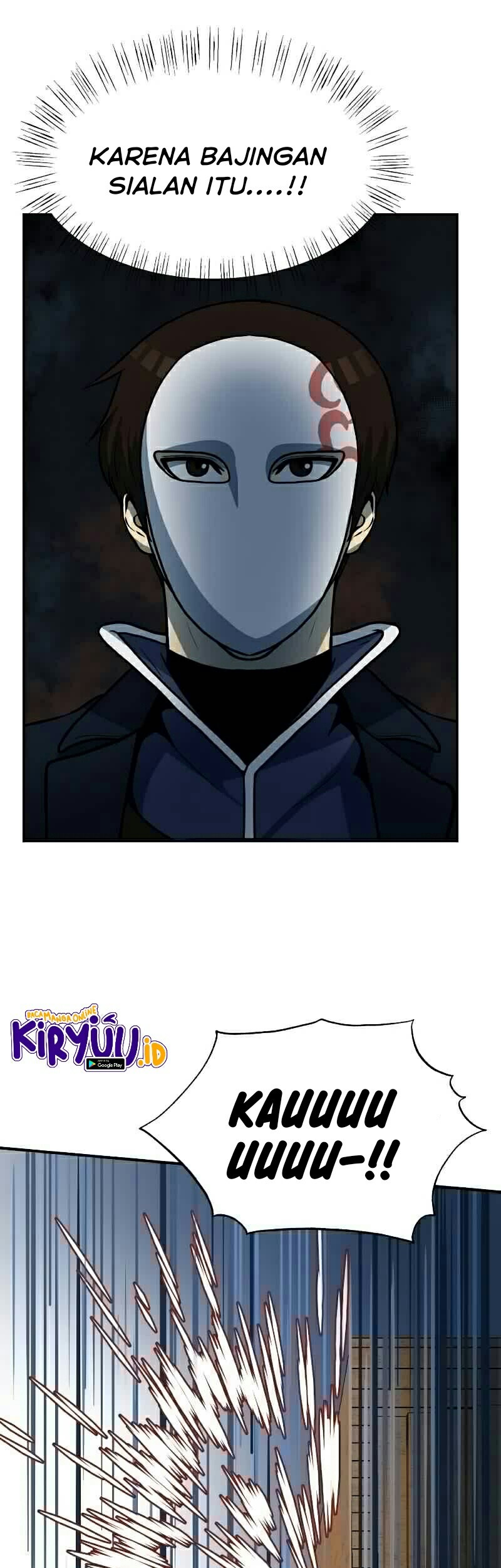 Dungeon House Chapter 26 Gambar 22