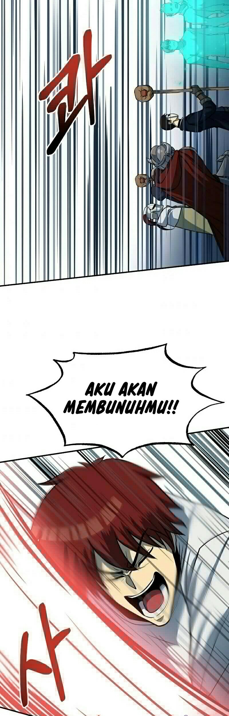 Dungeon House Chapter 26 Gambar 24