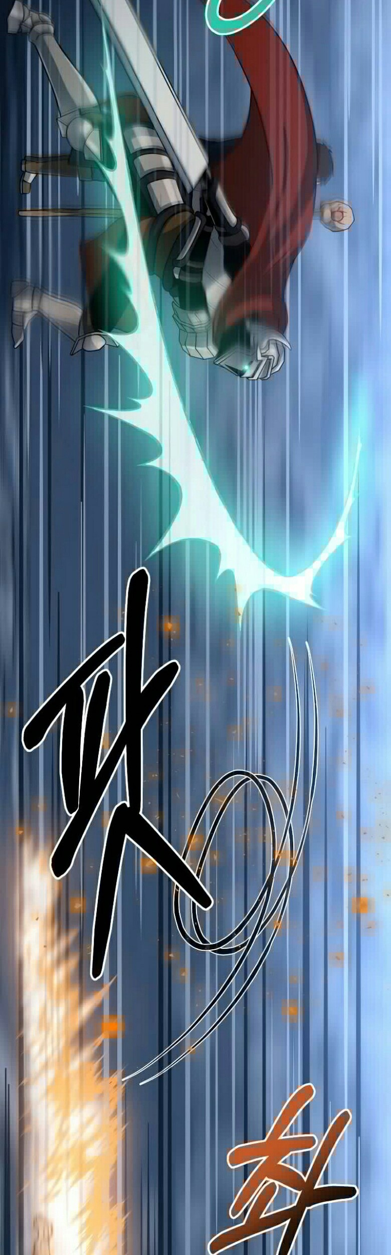 Dungeon House Chapter 26 Gambar 27