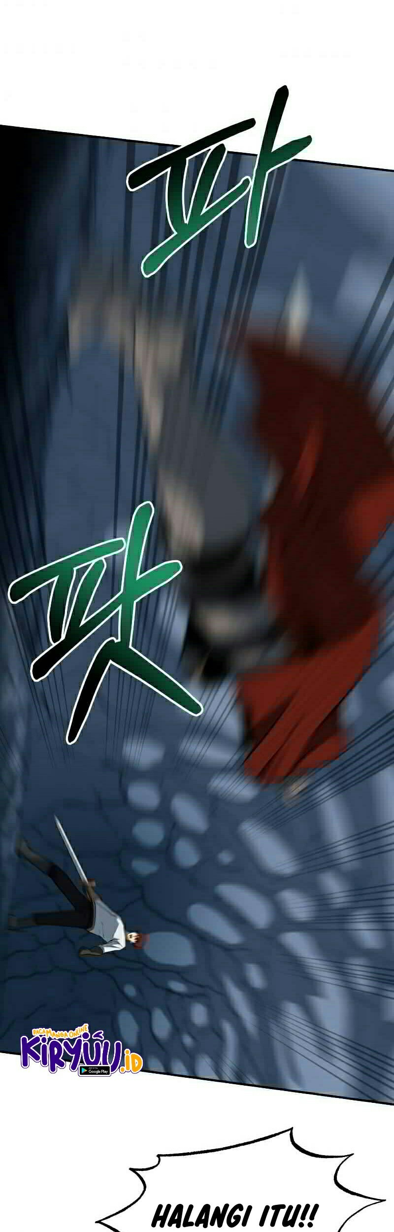 Dungeon House Chapter 26 Gambar 31