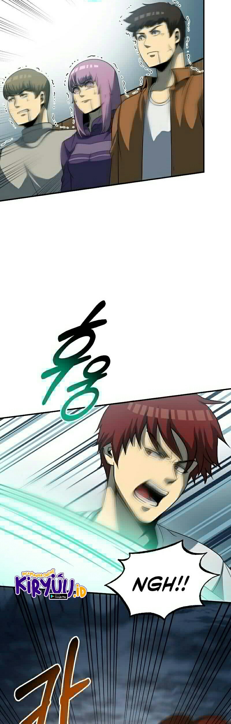 Dungeon House Chapter 26 Gambar 33