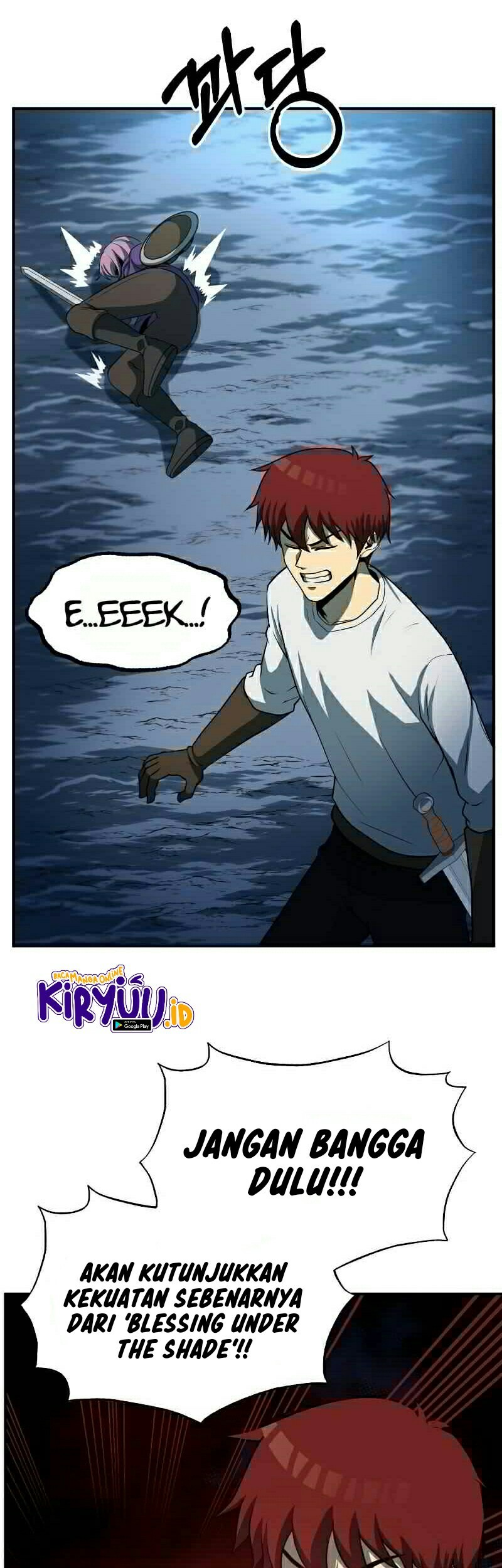 Dungeon House Chapter 26 Gambar 45