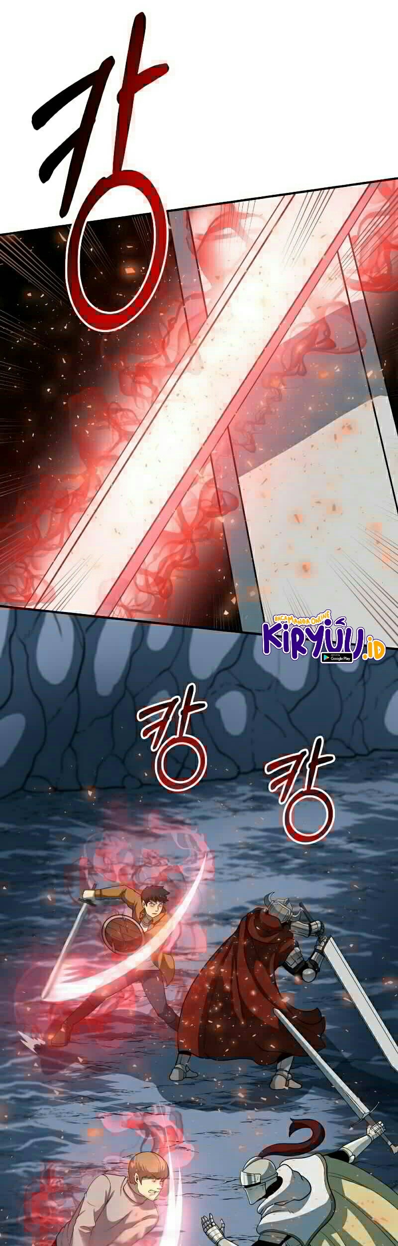 Dungeon House Chapter 26 Gambar 52
