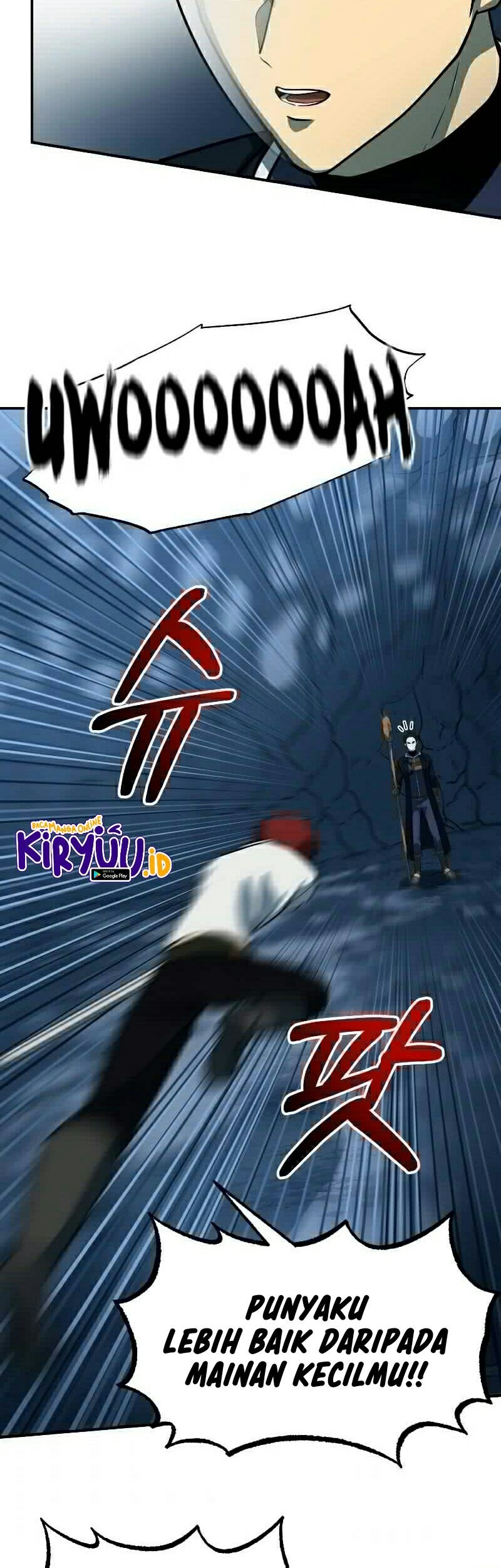 Dungeon House Chapter 26 Gambar 56