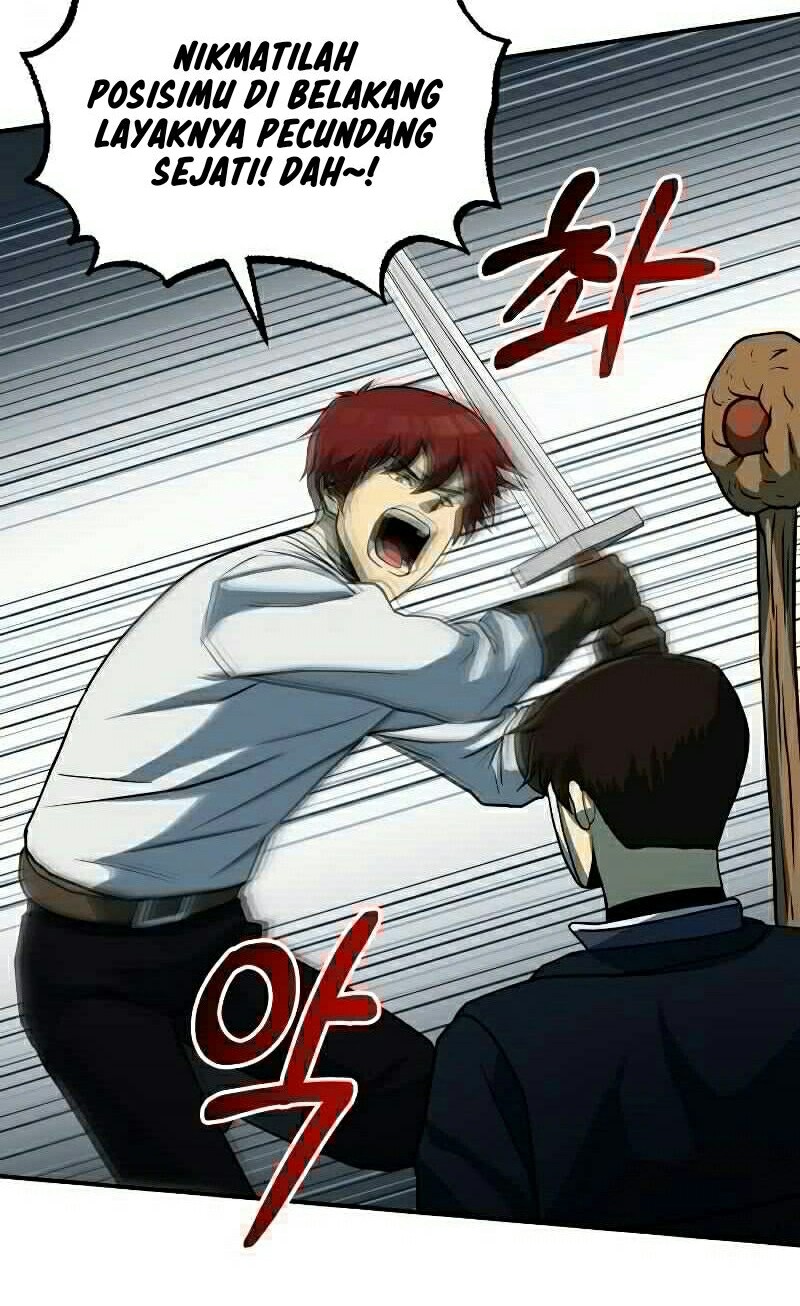 Dungeon House Chapter 26 Gambar 57