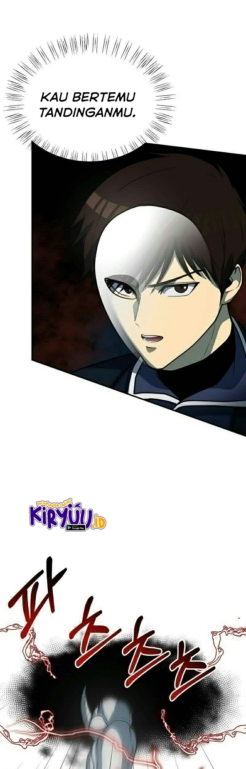 Dungeon House Chapter 26 Gambar 58